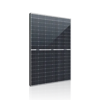 Module solaire TOPCON 182N-108-420-440W
