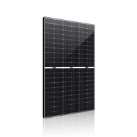 توبكون وحدة الطاقة الشمسية 182N-120-460-500W