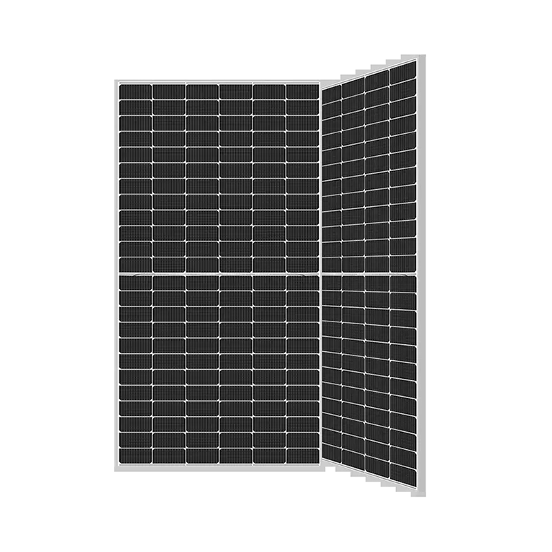 Монокристаллический кремний Mono 48 Cell