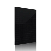 M&oacute;dulo solar completamente negro 182N-108-410-440W