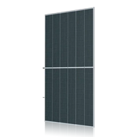 M&oacute;dulo solar PERC 210-132-640-670W
