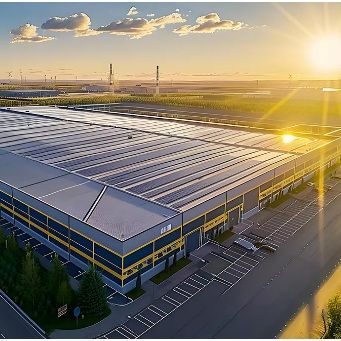 Comment fonctionne le stockage par batterie solaire ?