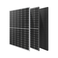 Silicio monocristallino Mono 48 celle