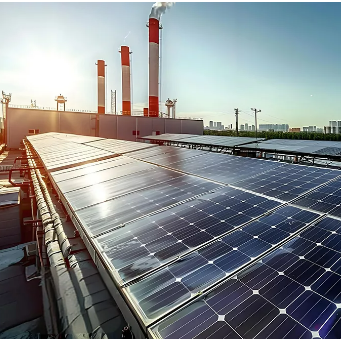 Quanto dura una batteria solare di notte?