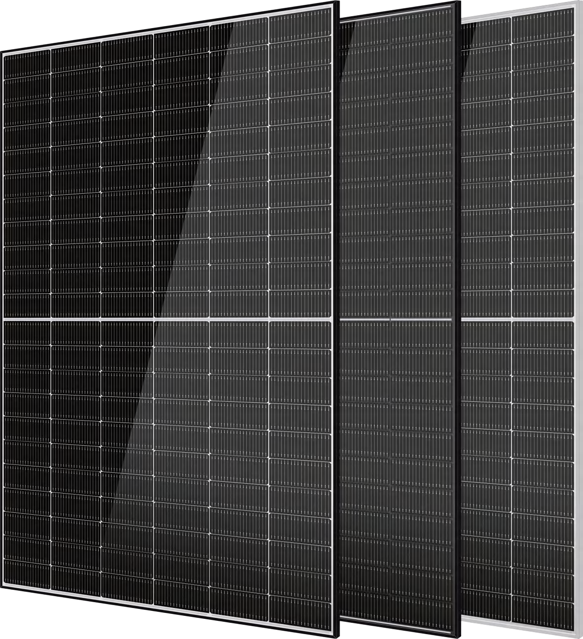 M&oacute;dulo solar de doble vidrio: caracter&iacute;sticas y aplicaci&oacute;n