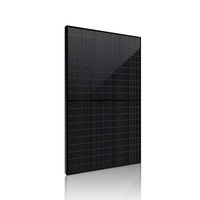 M&oacute;dulo solar completamente negro 182N-120-460-500W