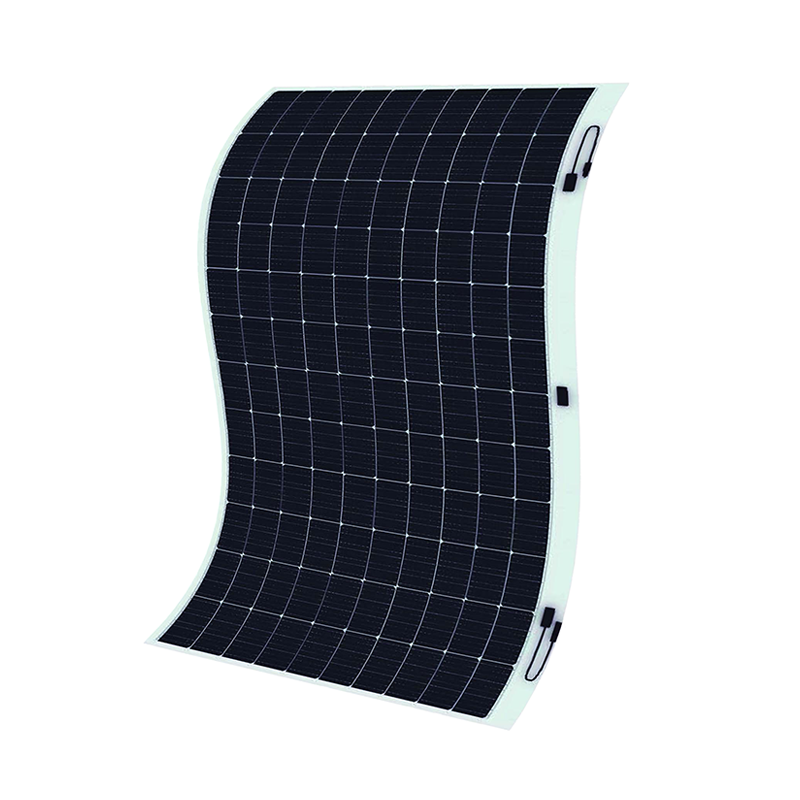 Avantages du module solaire flexible et l&eacute;ger