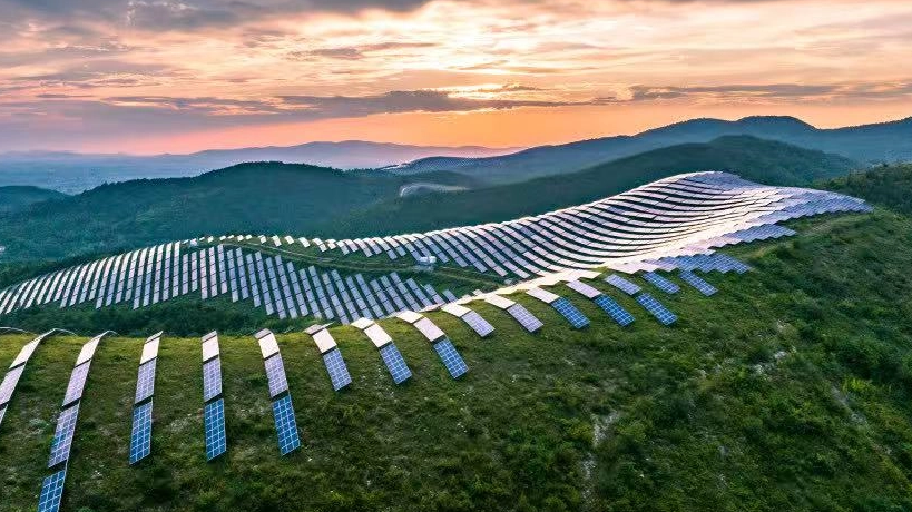 Liberarsi dall’involuzione del mercato terrestre! Nuovi binari del fotovoltaico nel 2026: la produzione di energia spaziale e la sinergia tra informatica e potenza inaugurano una nuova dimensione energetica
